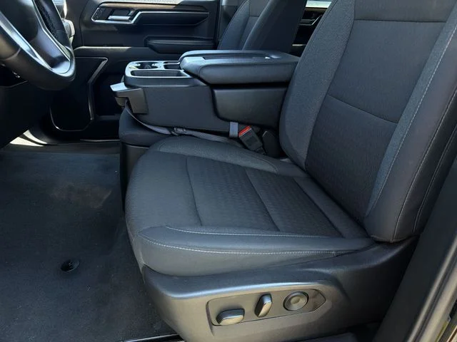 Used 2024 Black Chevrolet LT image 22