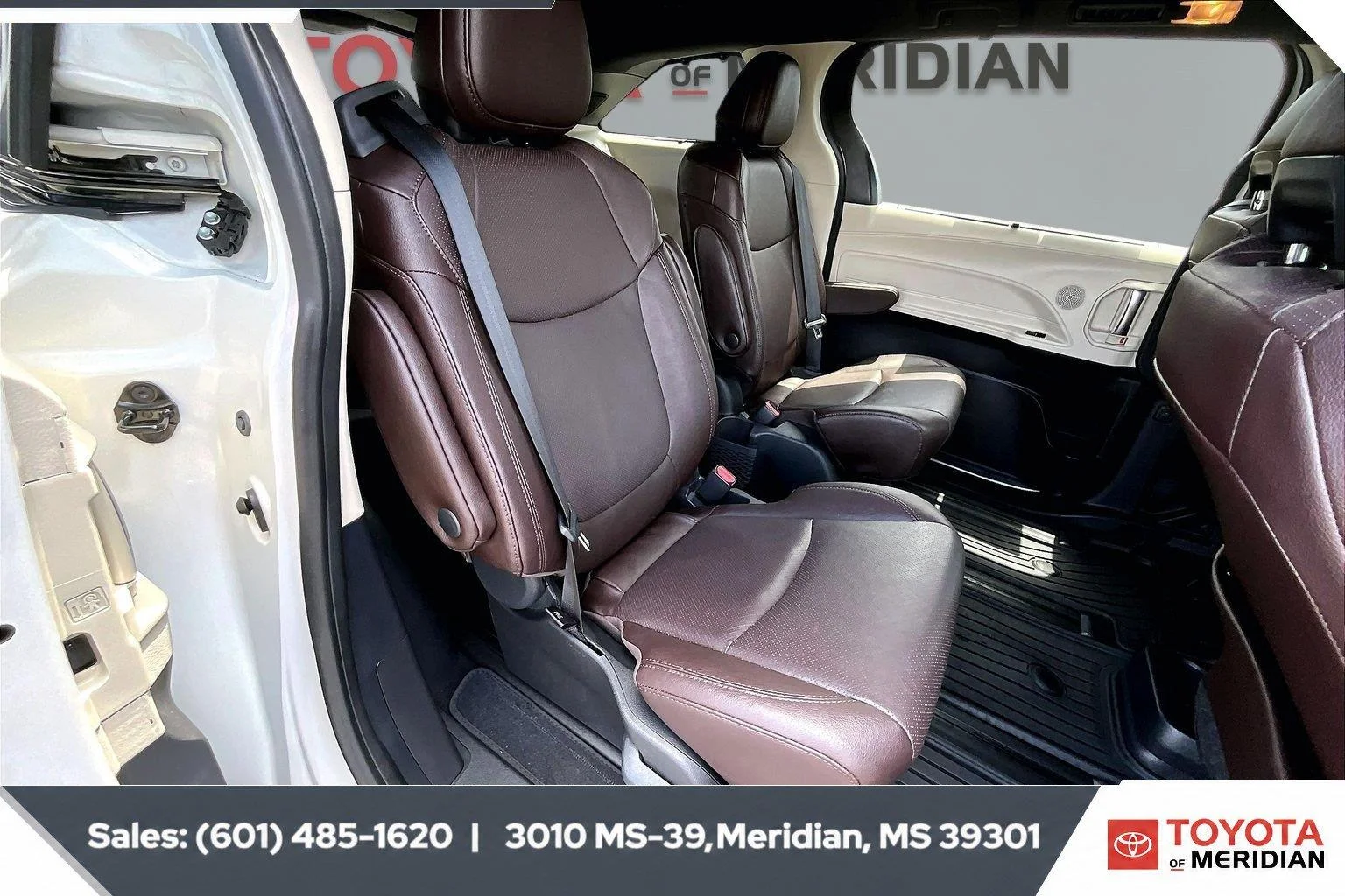 Used 2024 Windchill Pearl Toyota Platinum image 20