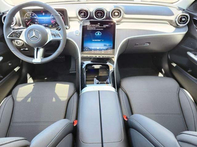 Used 2026 Black Mercedes-Benz C 300 image 12
