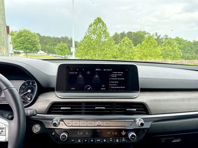 2021 Kia Telluride SX - Photo 19