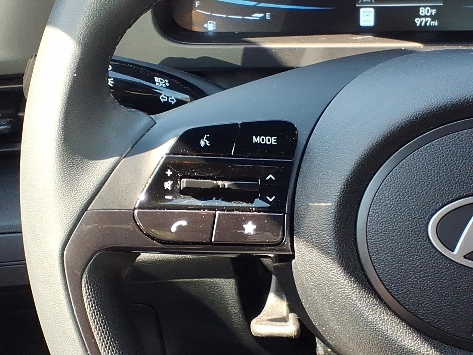 Used 2026 Fluid Metal Hyundai SEL Sport image 19