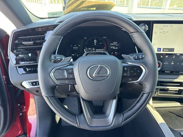 2026 Lexus RX 350 Premium Plus - Photo 14