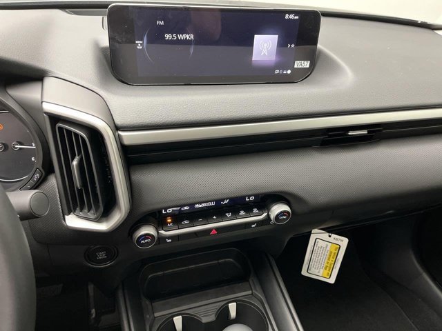 New 2026 Machine Gray Metallic Mazda 2.5 S Preferred AWD image 16