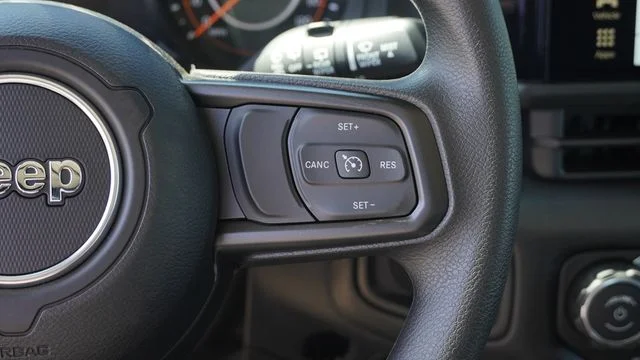 New 2026 Reign Exterior Paint Jeep Sport image 26