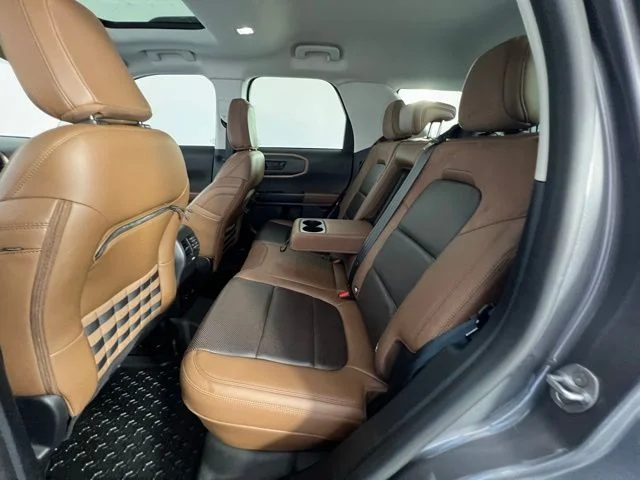 2023 Ford Bronco Sport Badlands - Photo 12