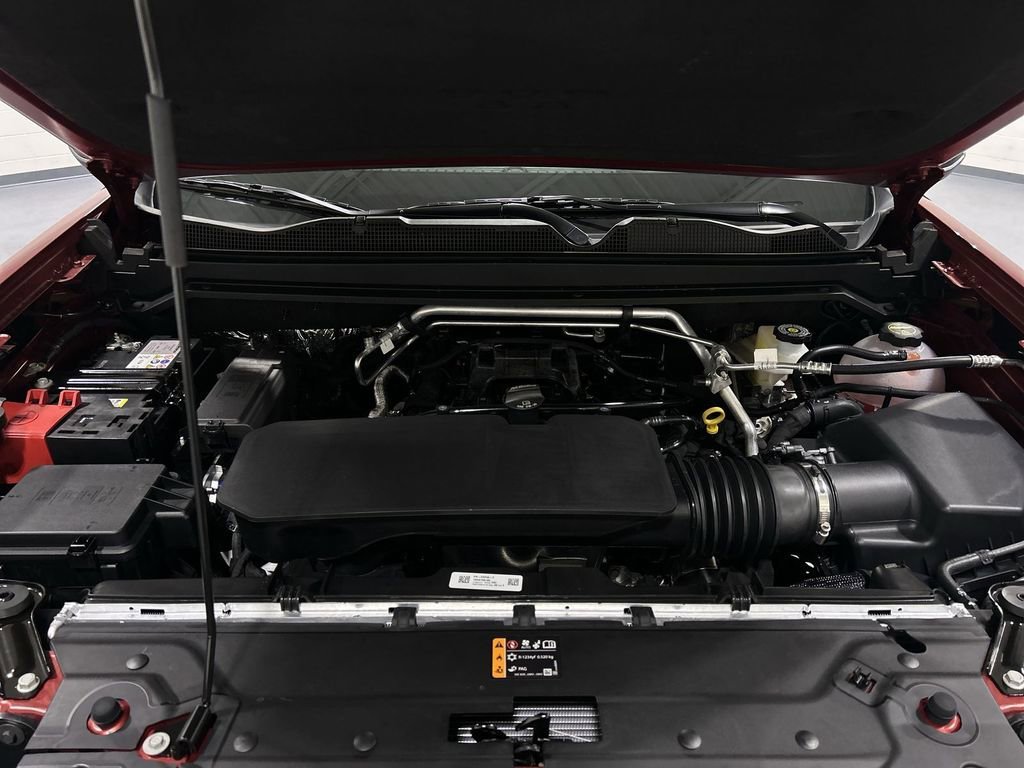 2026 Chevrolet Colorado Trail Boss - Photo 17