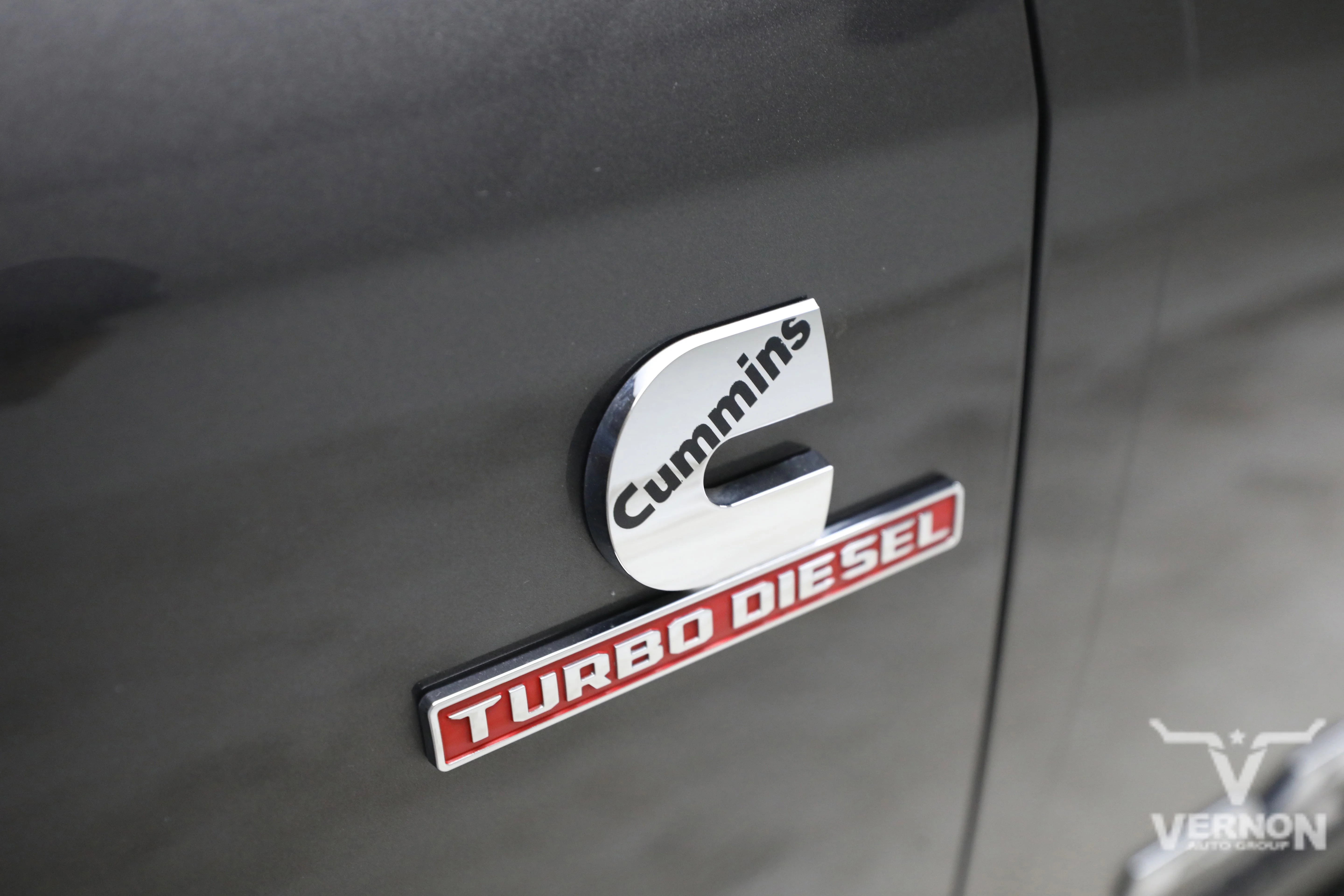 Pre-Owned 2022 Ram 2500 Laramie Crew Cab 4x4