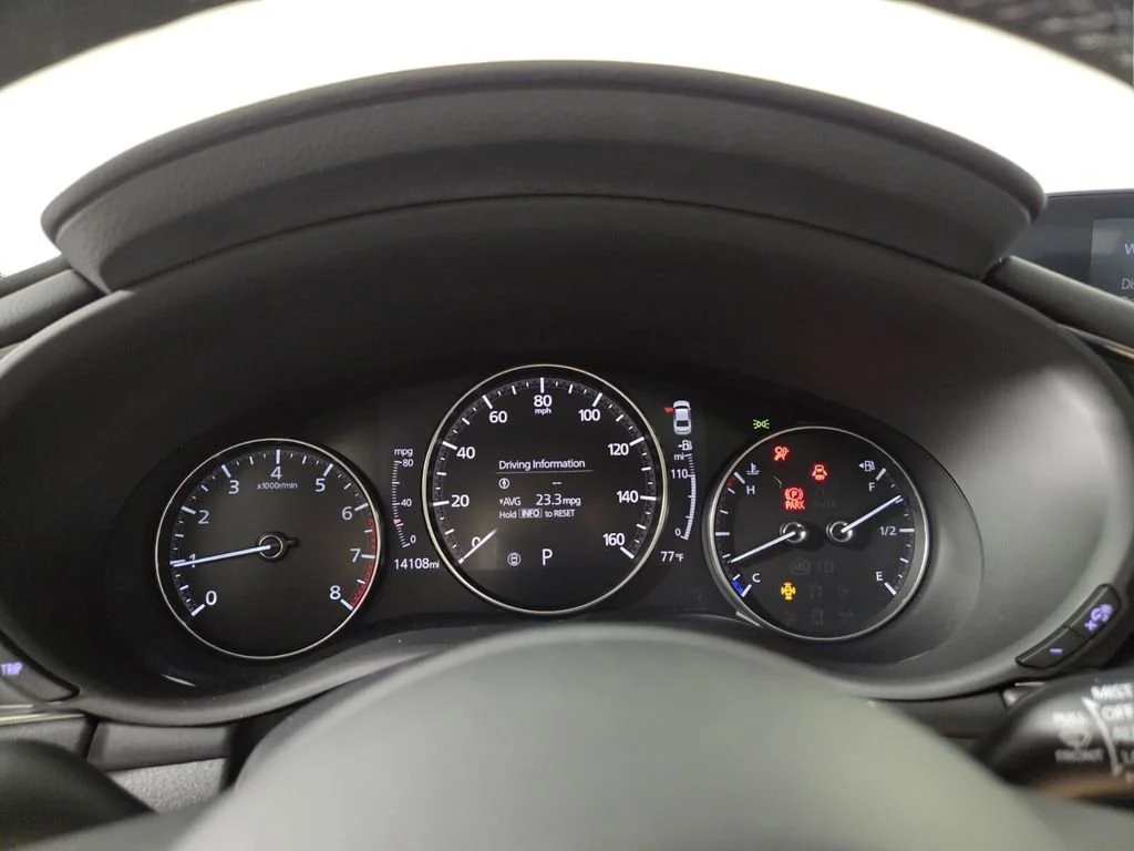 2022 Mazda Mazda3 Turbo - Photo 16
