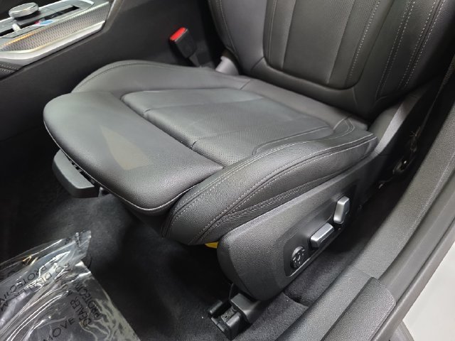 Certified Used 2024 Alpine White BMW eDrive40 image 25