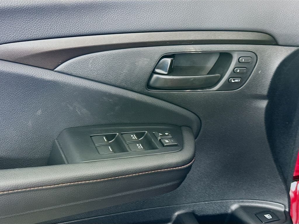 2026 Honda Ridgeline TrailSport - Photo 19