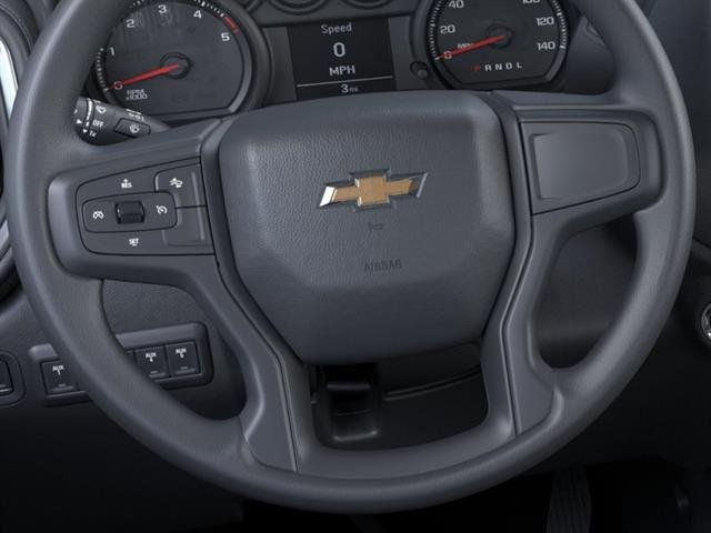2026 Chevrolet Silverado 2500 HD Custom - Photo 19