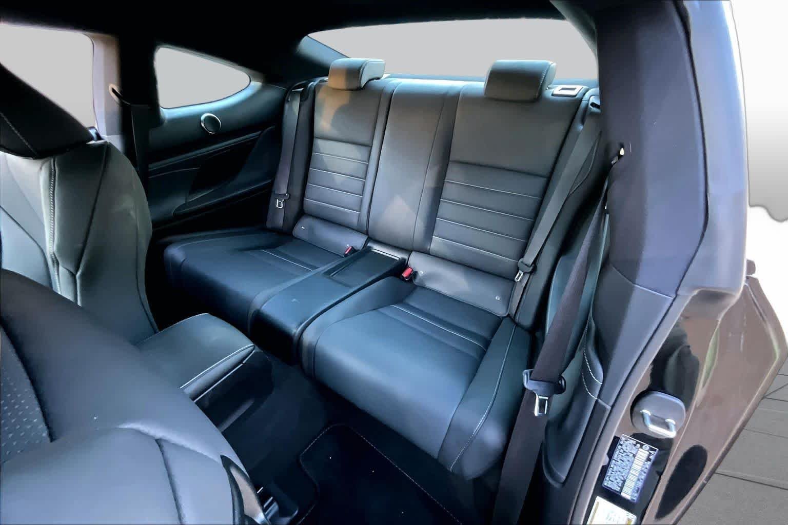 Used 2023 Obsidian Lexus  image 20