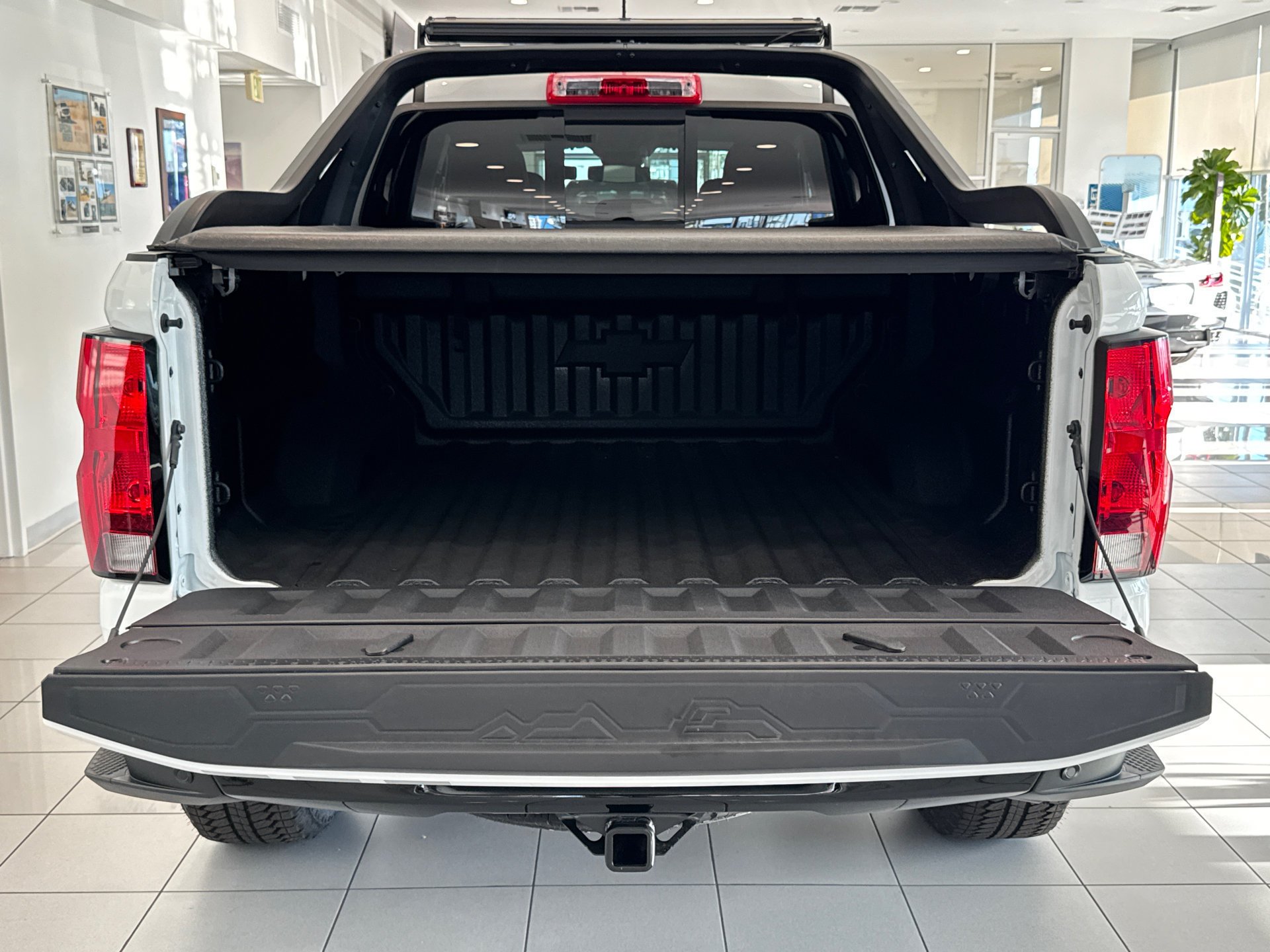 2026 Chevrolet Colorado Trail Boss - Photo 9
