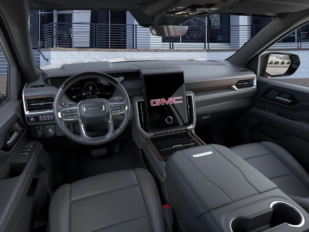 2027 GMC Yukon XL Denali - Photo 16