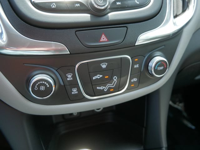 Certified Used 2018 SILVER ICE METALLIC Chevrolet LS image 23