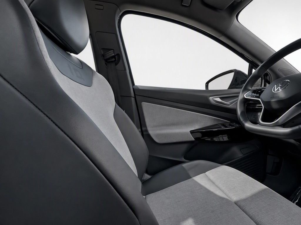 Certified Used 2024 Deep Black Pearl Volkswagen Pro image 22