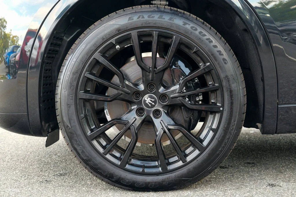 2025 Maserati Grecale MODENA - Photo 14