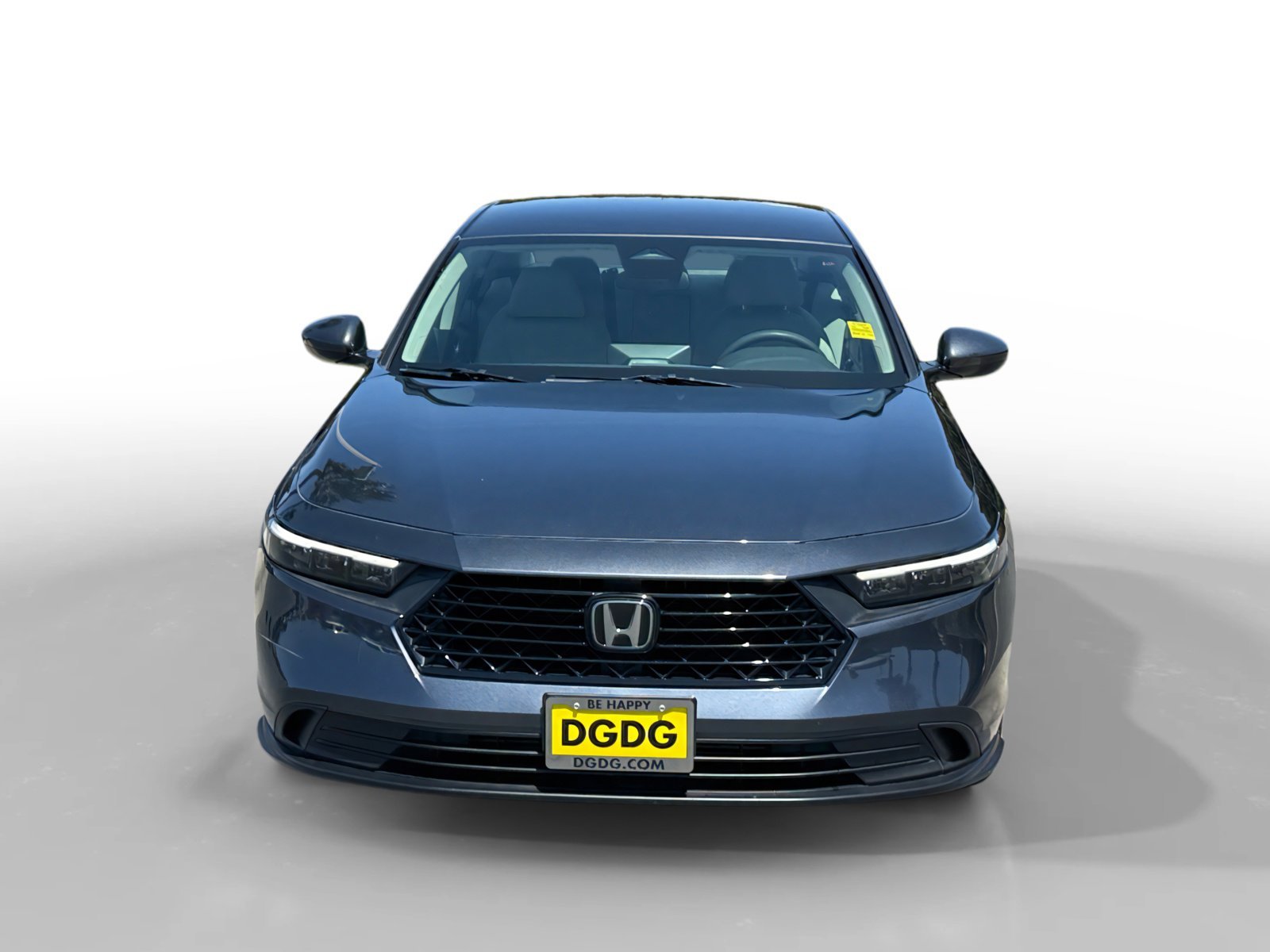 2024 Honda Accord LX - Photo 28