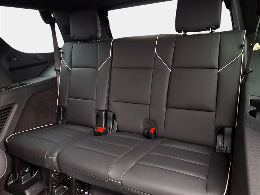 2026 Cadillac Escalade Sport - Photo 28