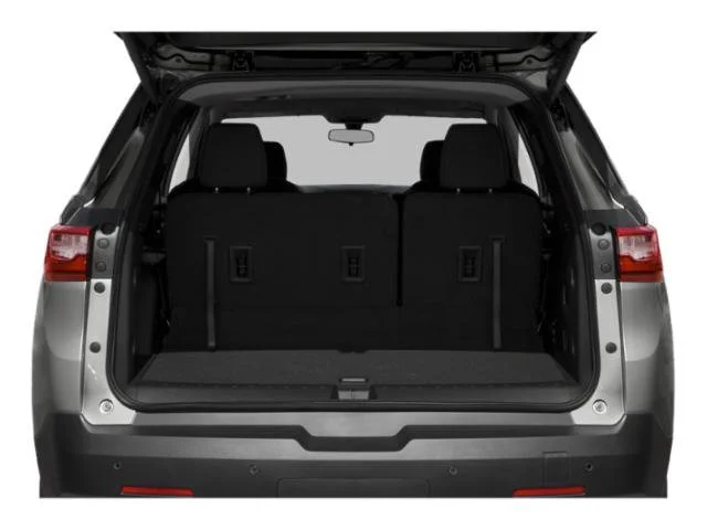 Used 2020 Satin Steel Metallic Chevrolet LT Cloth image 15