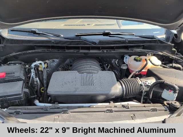 Used 2023 Silver GMC Denali image 24