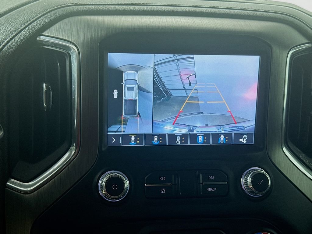 Used 2019 Onyx Black GMC Denali image 15