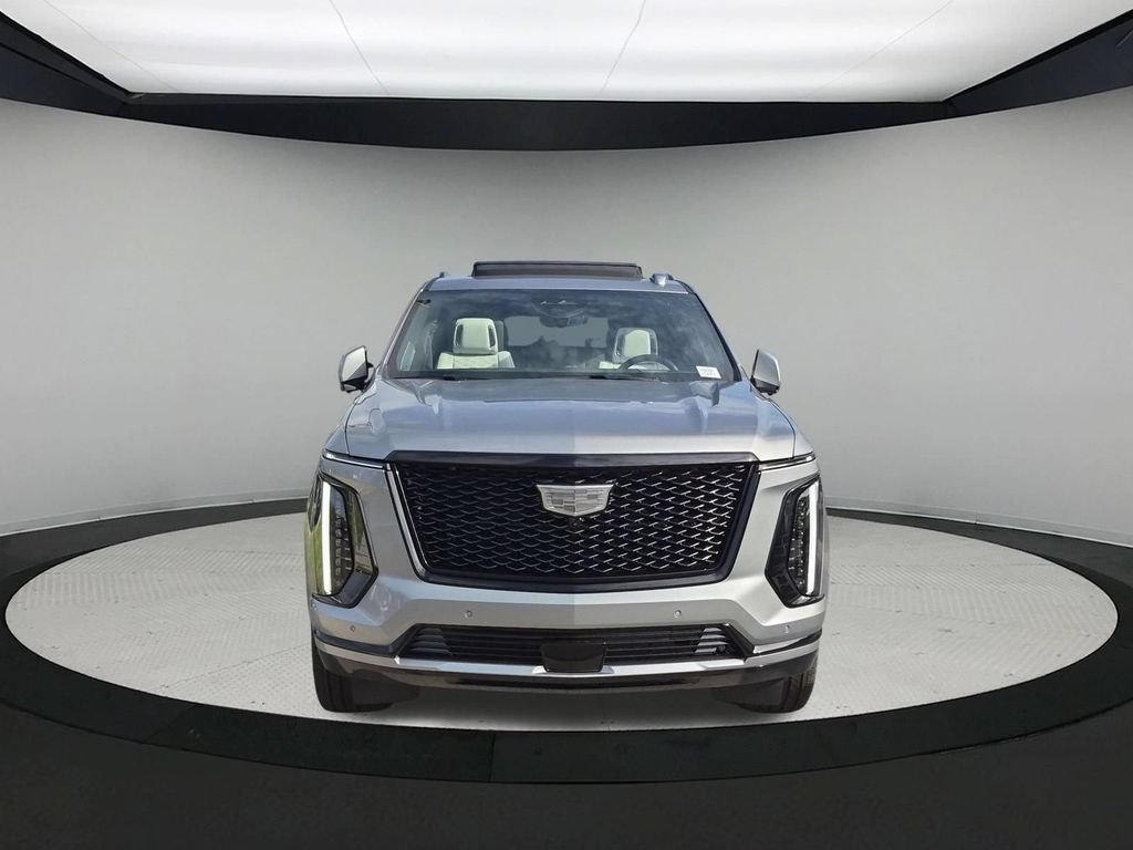2026 Cadillac Escalade Platinum Sport - Photo 7