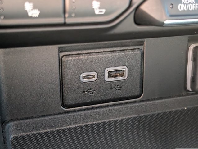 Used 2024 Black Chevrolet Z71 image 30