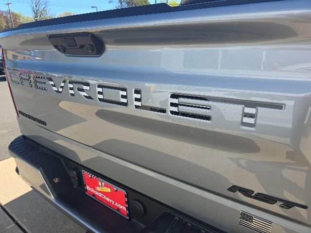 2026 Chevrolet Silverado 1500 RST - Photo 17