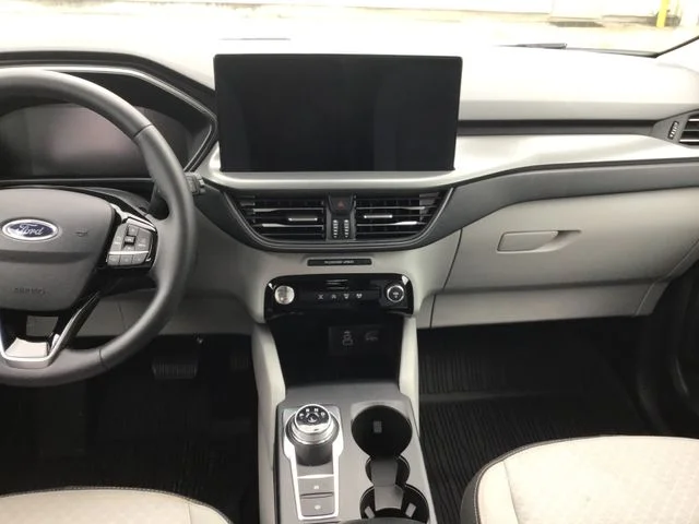 Certified Used 2025 Blue Ford Active image 19