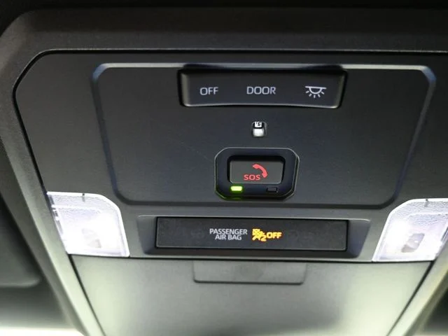 Used 2025 White Toyota TRD Off Road image 28