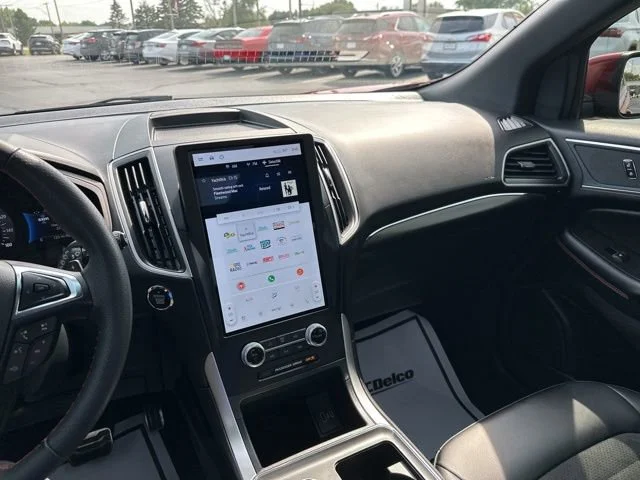 2024 Ford Edge ST-Line - Photo 46
