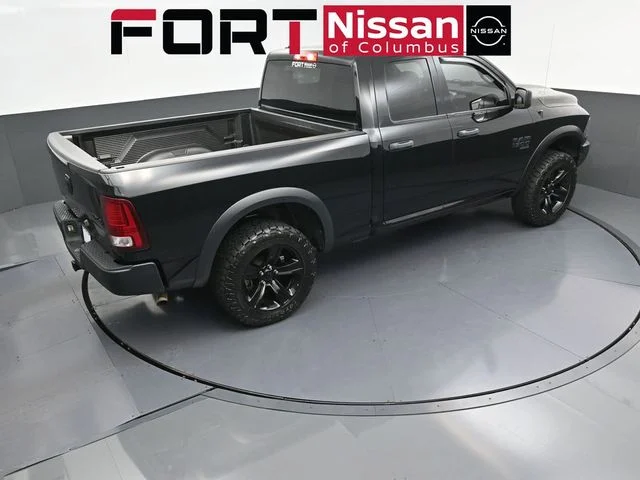 Used 2022 Black Ram Warlock image 39