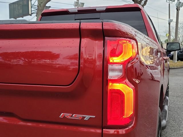 2025 Chevrolet Silverado 1500 RST - Photo 9