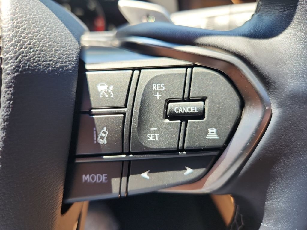 Used 2024 Green Lexus 600 Premium image 19