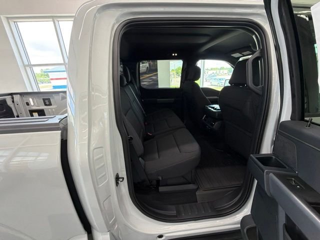 New 2026 Avalanche Ford XLT image 53