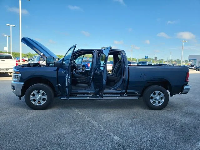 Used 2025 Blue Ram Big Horn image 15