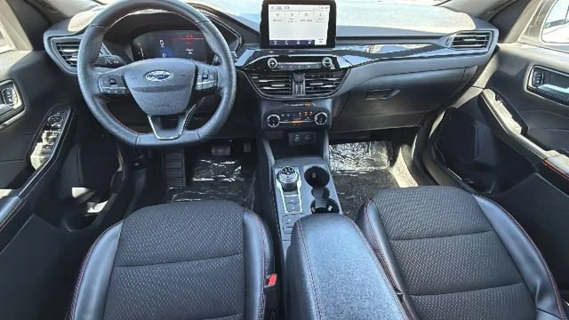 2025 Ford Escape ST-Line - Photo 26