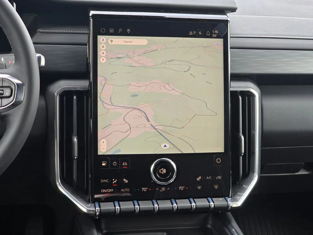 2026 GMC Acadia Elevation - Photo 30