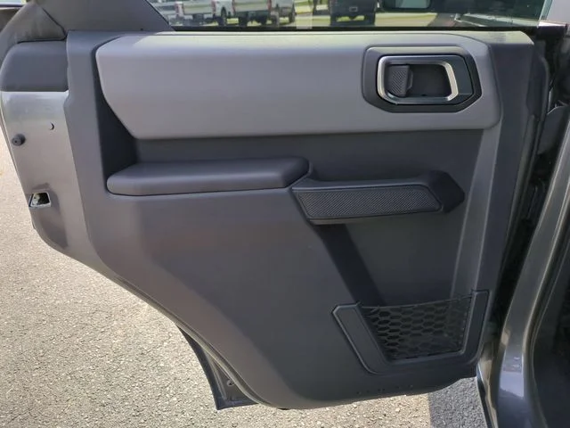 Used 2024 Gray Ford Big Bend image 28