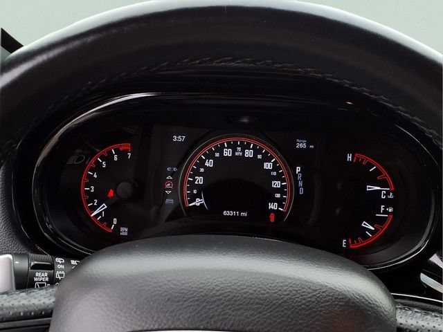 Used 2024  Dodge GT Plus image 11