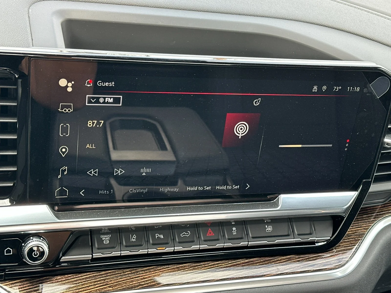 New 2026 Onyx Black GMC SLE DRW image 13