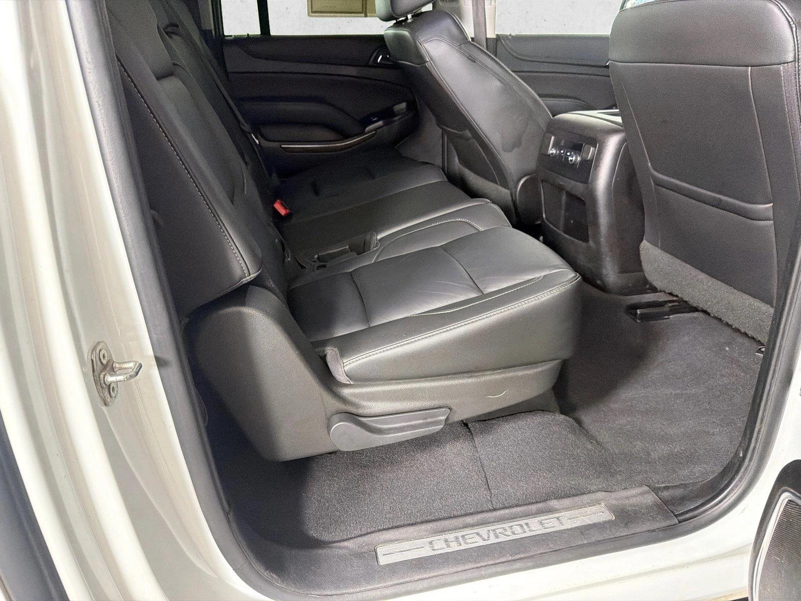 Used 2019 White Chevrolet LT image 16