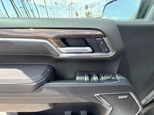 New 2026 Gray Chevrolet RST image 14