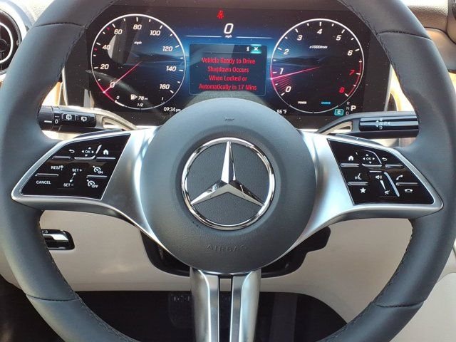 New 2026 Polar White Mercedes-Benz 300 image 8