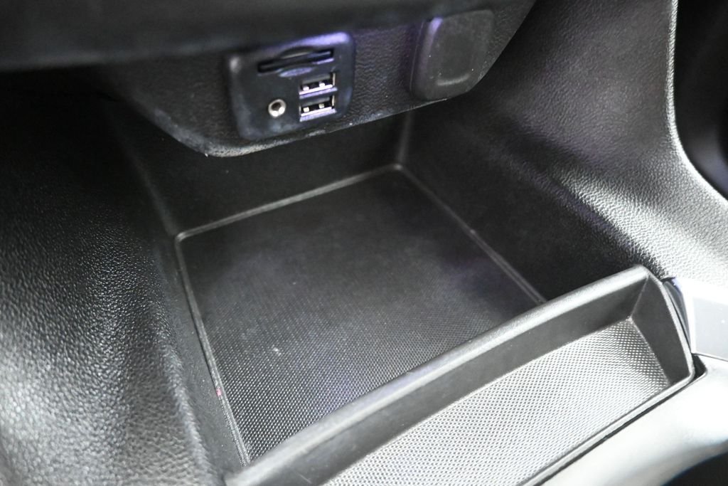 Certified Used 2020 White Chevrolet 3LT image 18