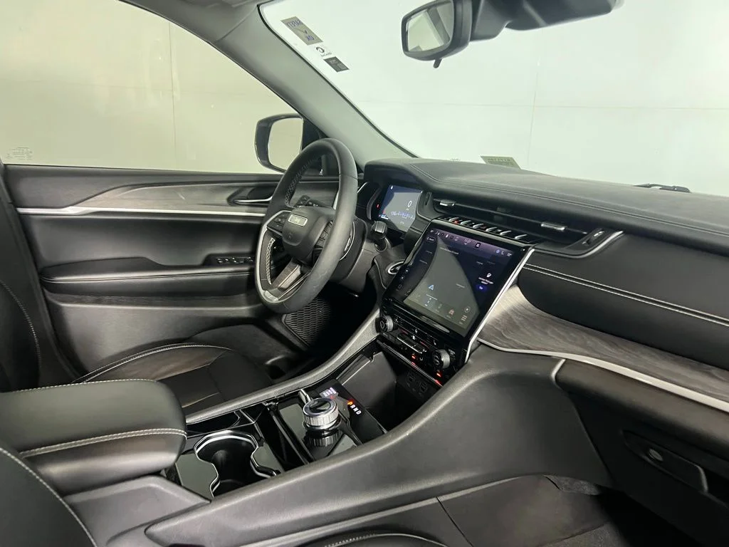 2023 Jeep Grand Cherokee Limited - Photo 28