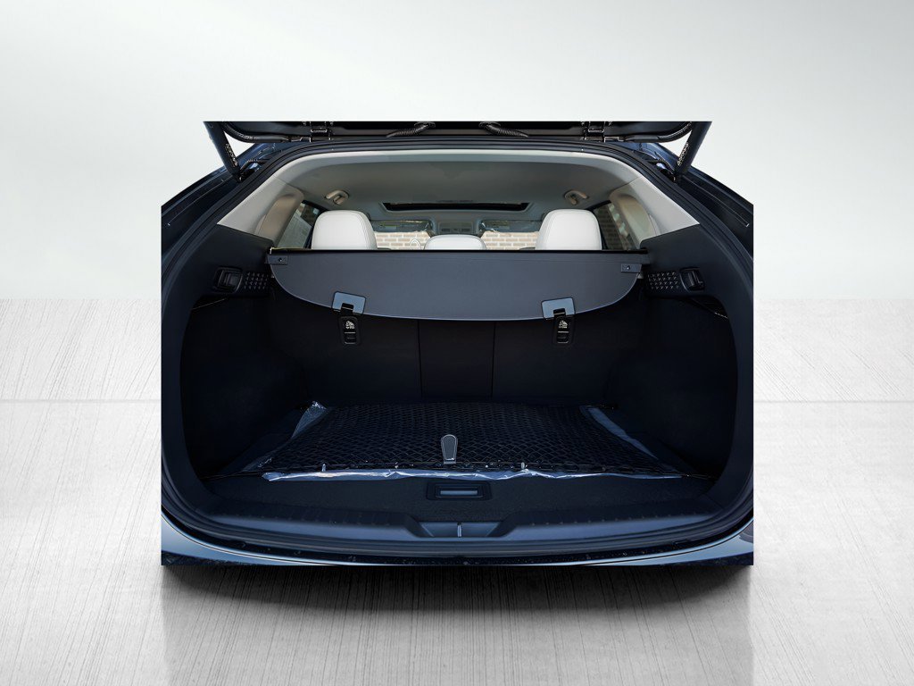 2025 Mazda CX-5 S Premium Plus package - Photo 8