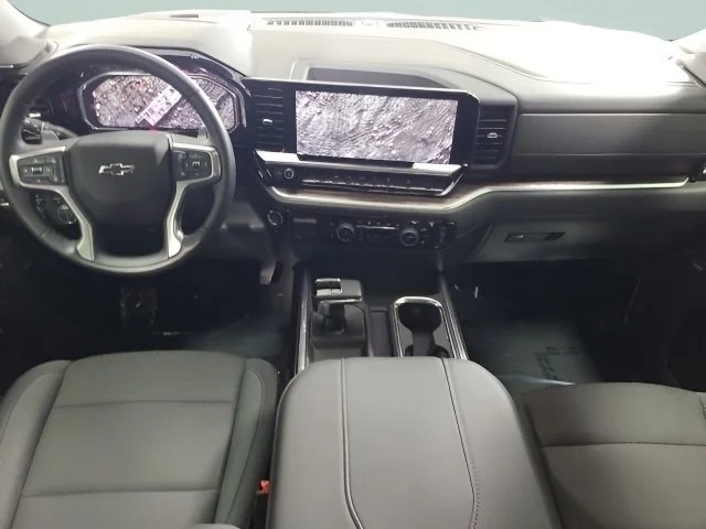 Used 2026 Summit White Chevrolet LT Trail Boss image 26