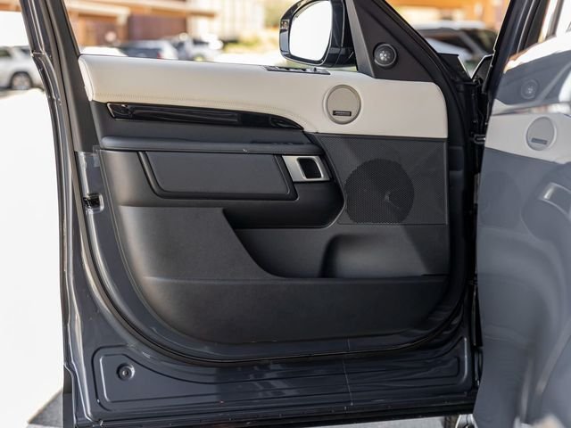 2025 Land Rover Discovery S - Photo 12